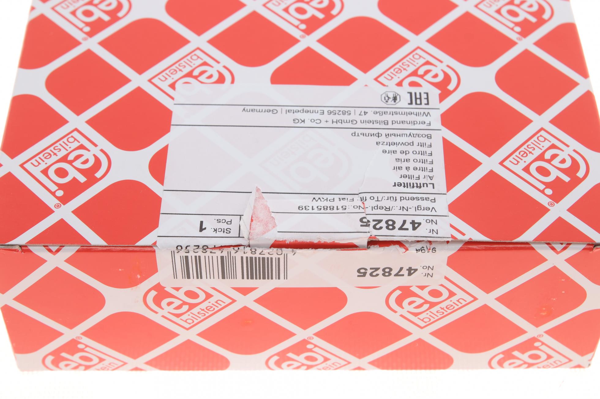 47825 FEBI BILSTEIN